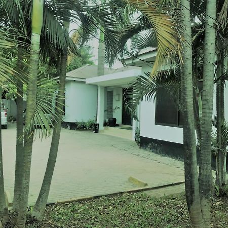 Transit Airport B&B Dar es Salaam Zewnętrze zdjęcie