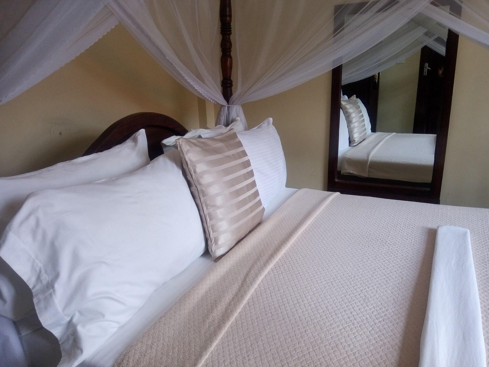 Transit Airport B&B Dar es Salaam Zewnętrze zdjęcie