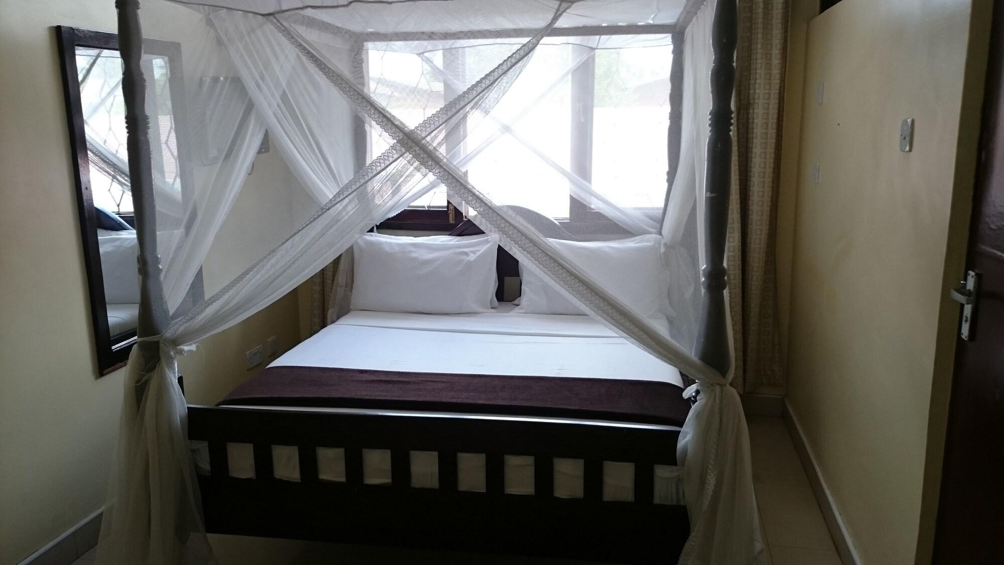 Transit Airport B&B Dar es Salaam Zewnętrze zdjęcie