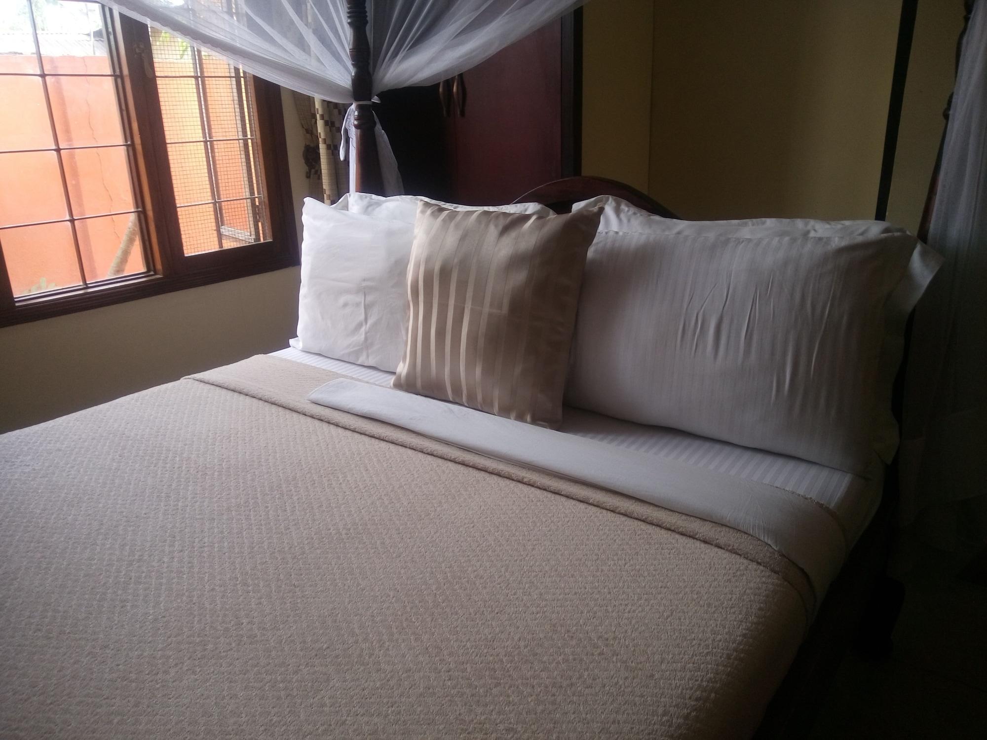 Transit Airport B&B Dar es Salaam Zewnętrze zdjęcie