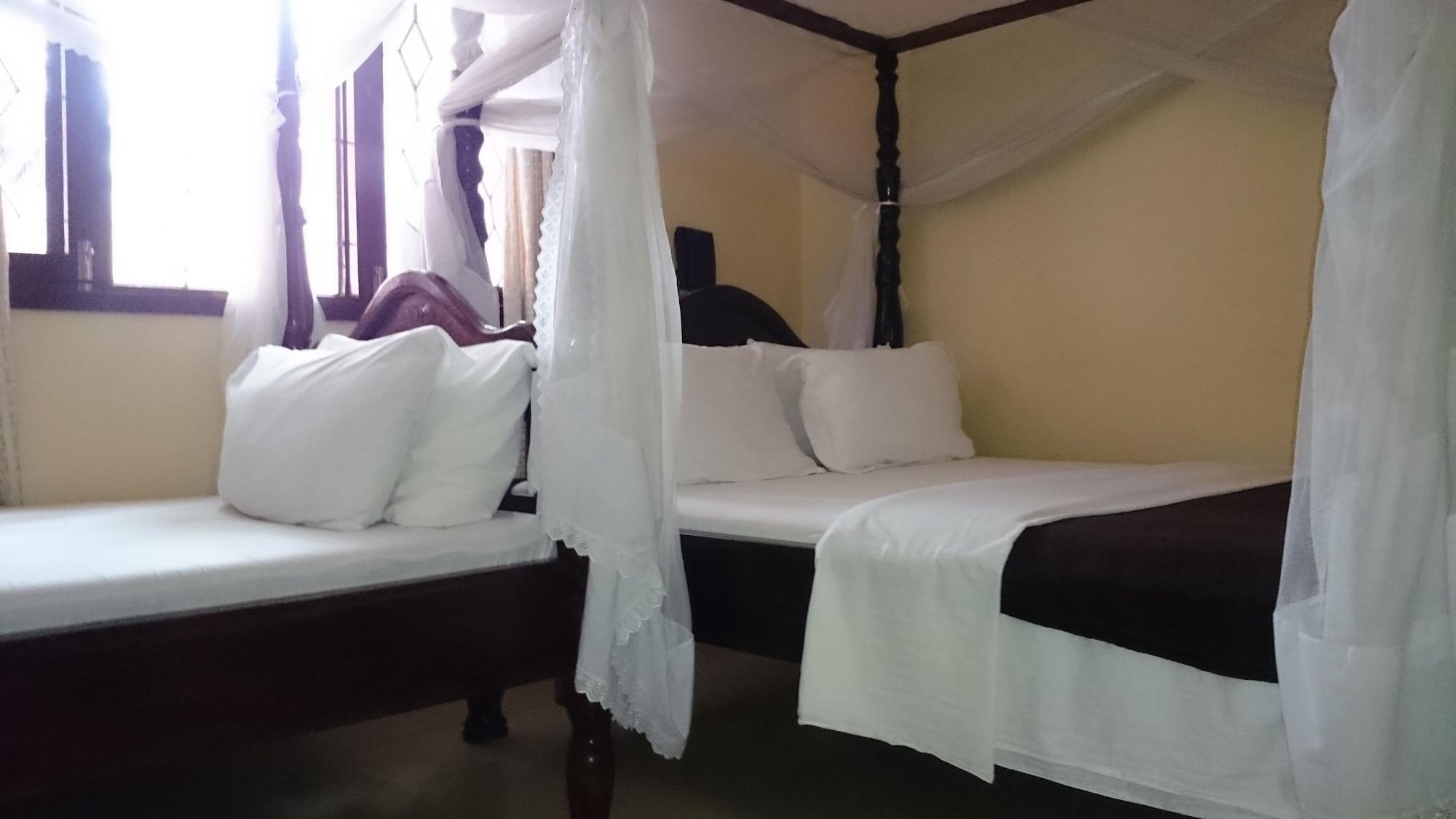 Transit Airport B&B Dar es Salaam Zewnętrze zdjęcie
