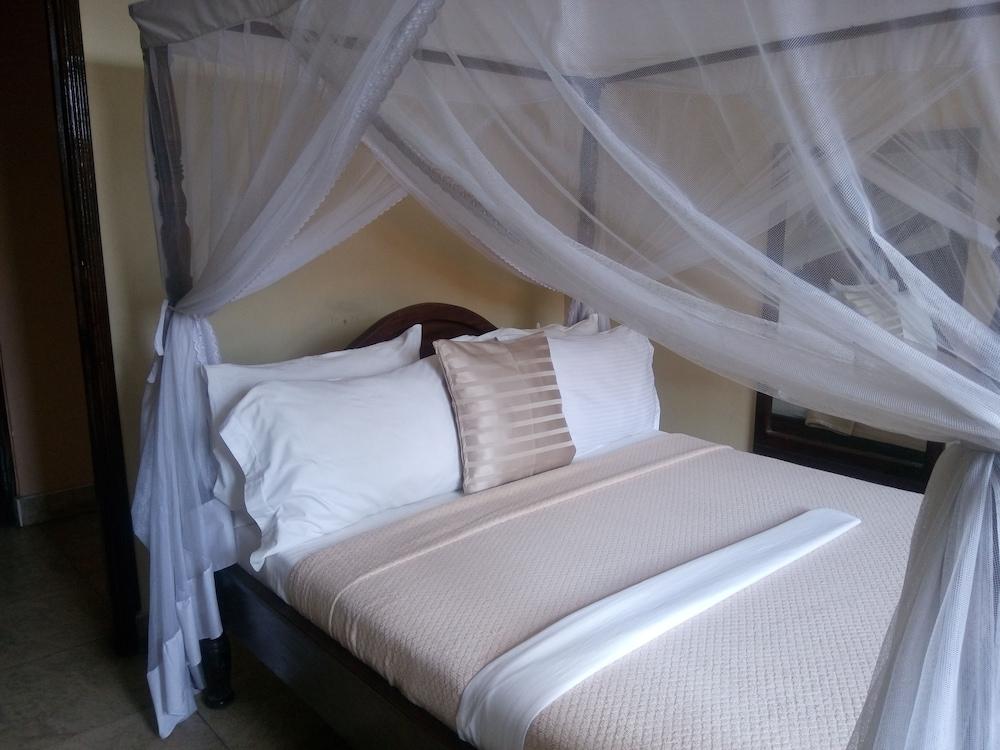 Transit Airport B&B Dar es Salaam Zewnętrze zdjęcie