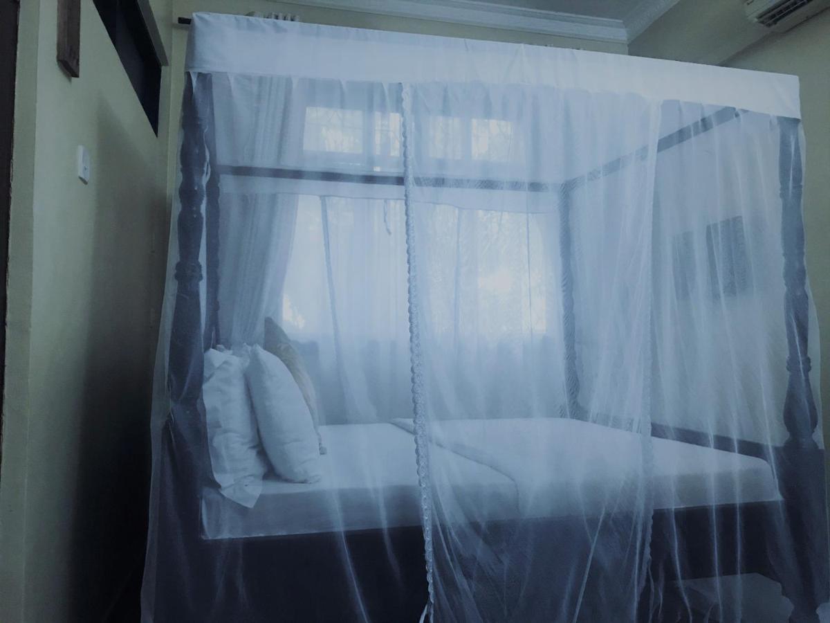Transit Airport B&B Dar es Salaam Zewnętrze zdjęcie