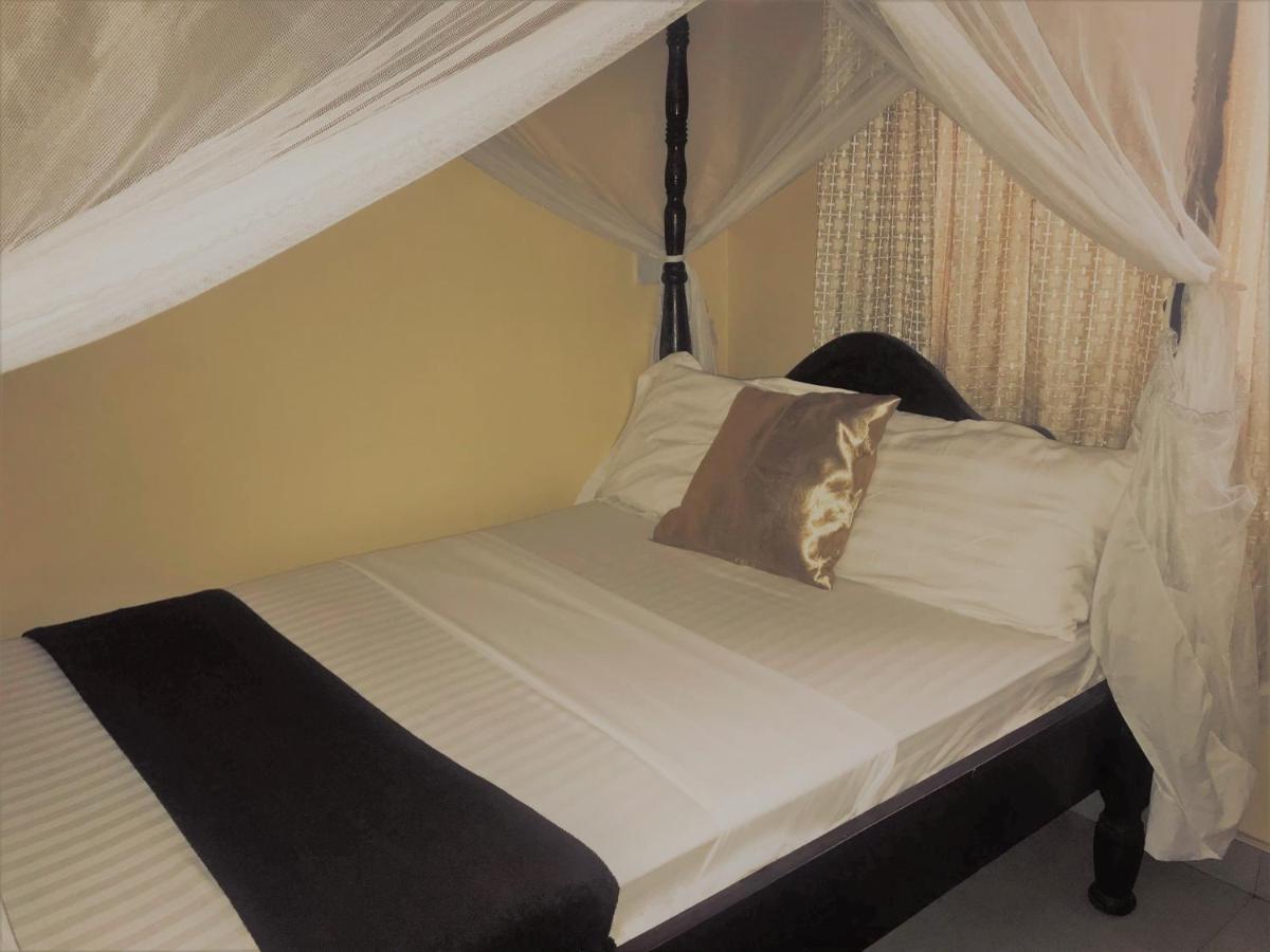 Transit Airport B&B Dar es Salaam Zewnętrze zdjęcie