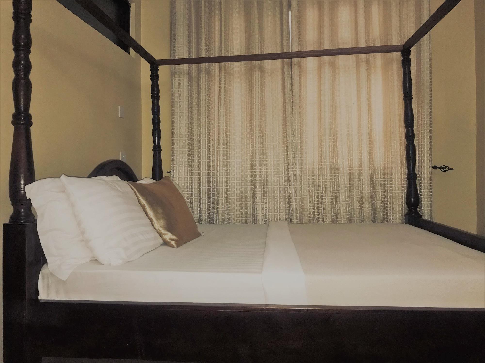 Transit Airport B&B Dar es Salaam Zewnętrze zdjęcie