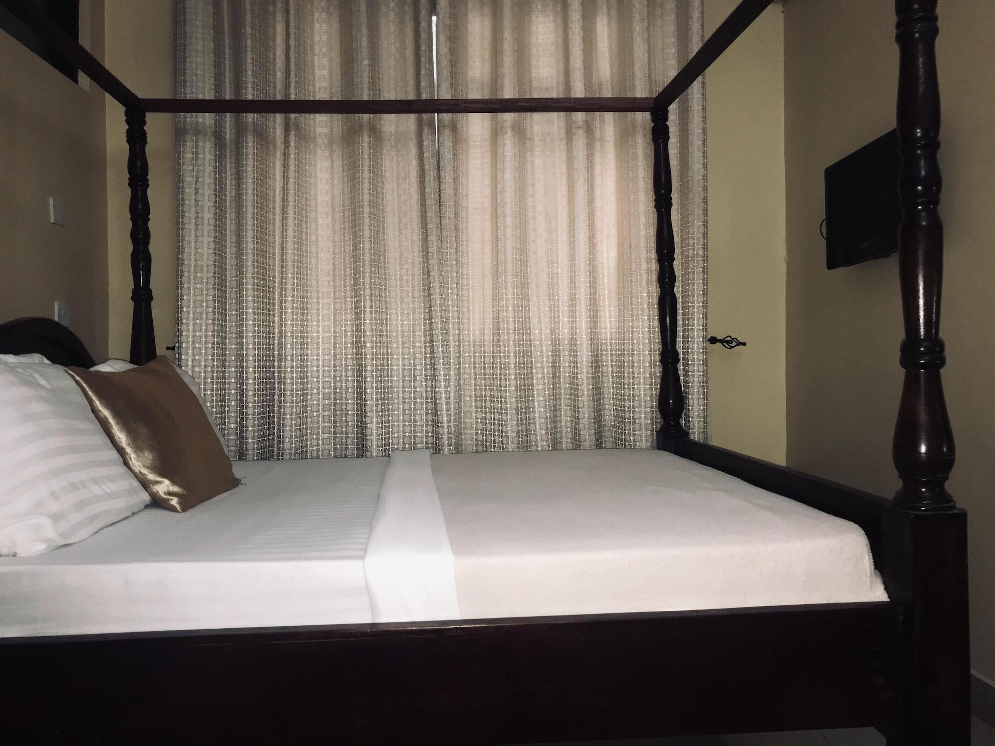 Transit Airport B&B Dar es Salaam Zewnętrze zdjęcie