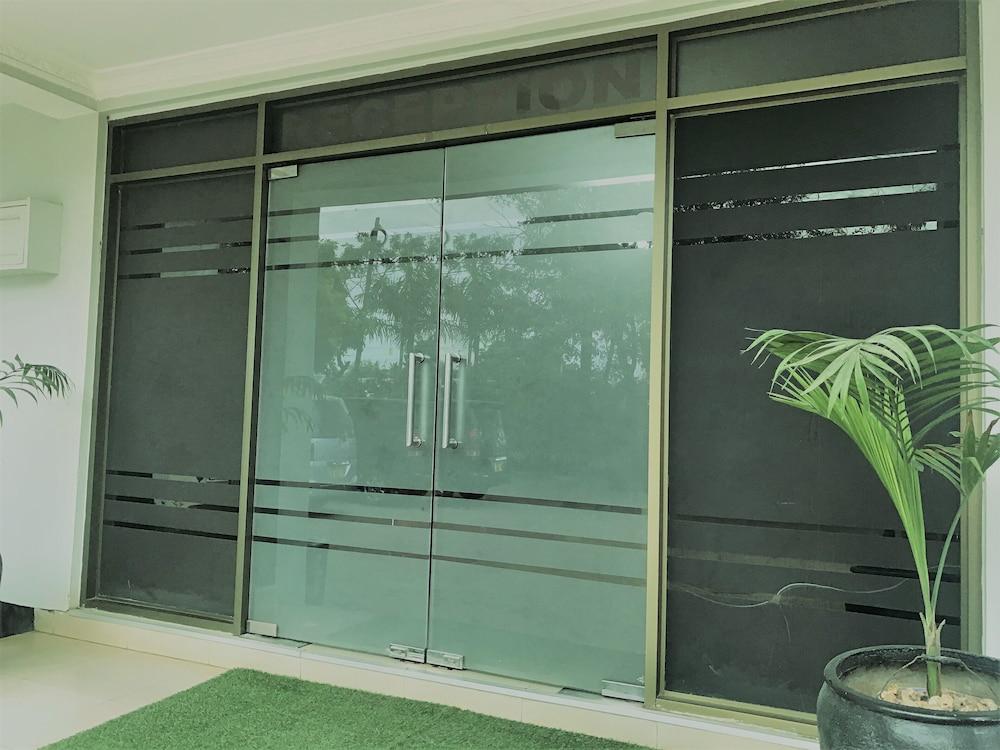 Transit Airport B&B Dar es Salaam Zewnętrze zdjęcie