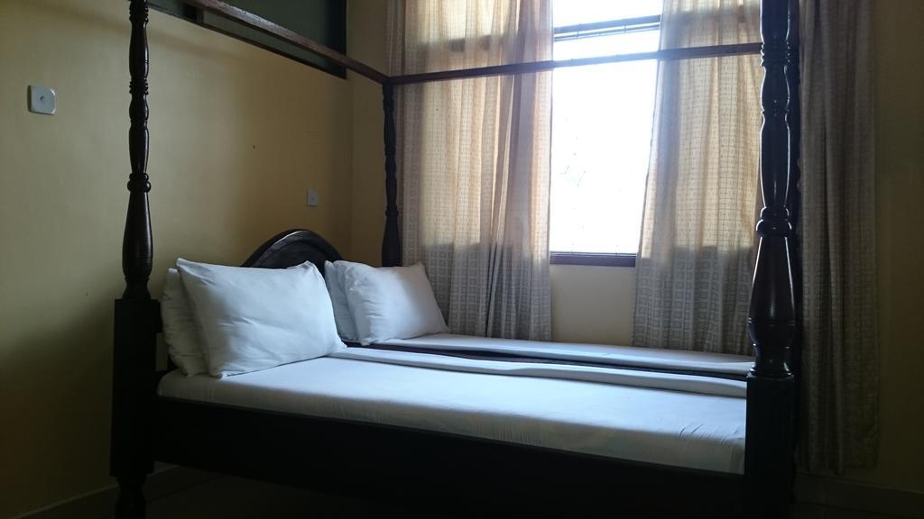 Transit Airport B&B Dar es Salaam Zewnętrze zdjęcie