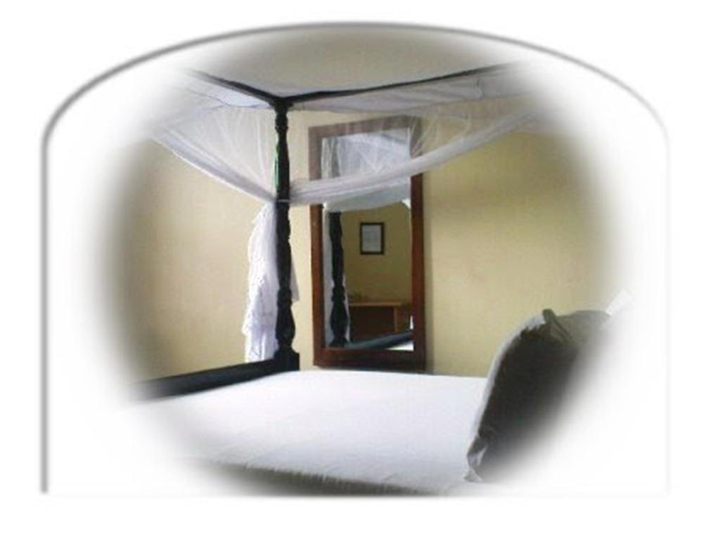 Transit Airport B&B Dar es Salaam Pokój zdjęcie