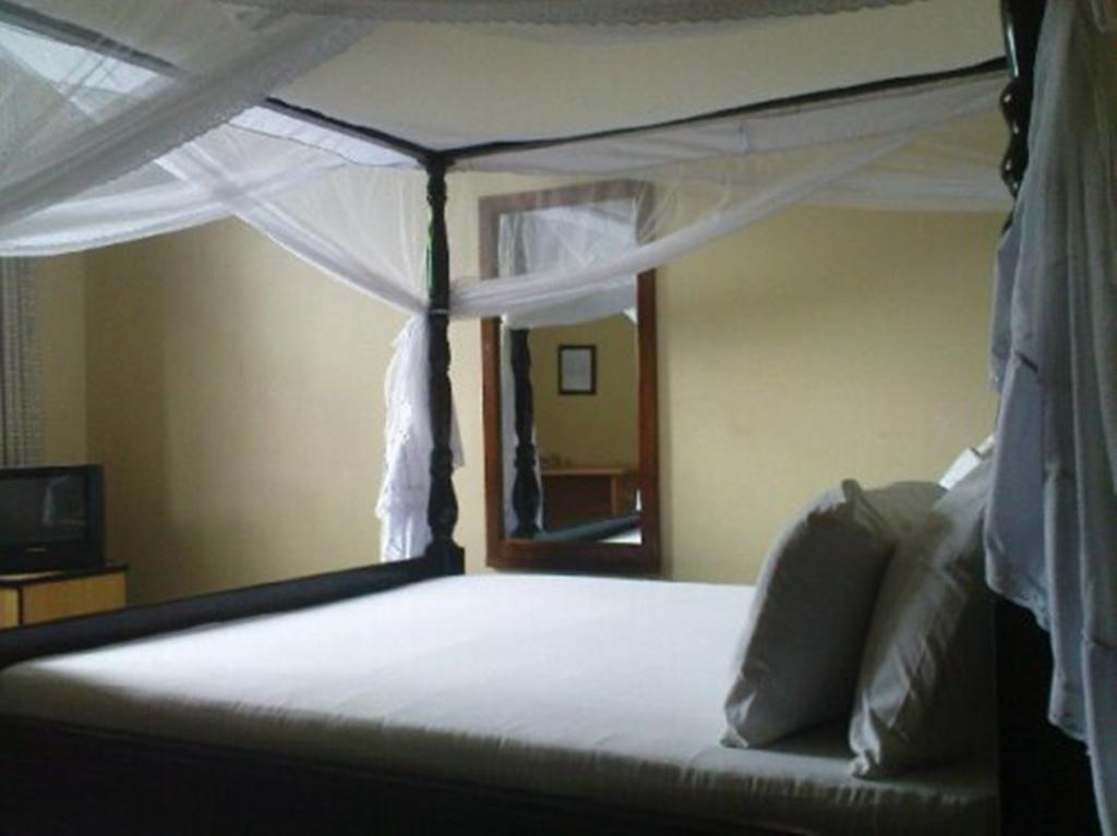 Transit Airport B&B Dar es Salaam Zewnętrze zdjęcie