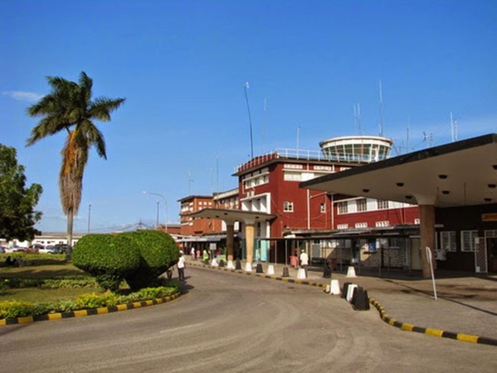 Transit Airport B&B Dar es Salaam Zewnętrze zdjęcie