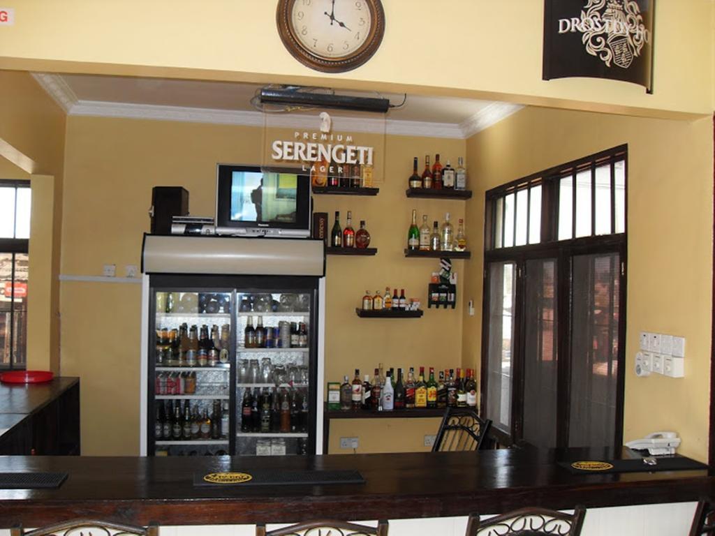 Transit Airport B&B Dar es Salaam Zewnętrze zdjęcie